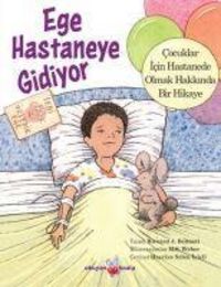 Produktbild: Ege Hastaneye Gidiyor