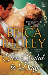 Produktbild: Too Sinful to Deny