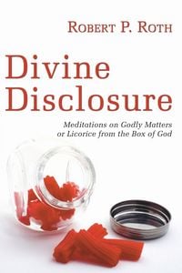 Produktbild: Divine Disclosure