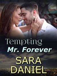 Produktbild: Tempting Mr. Forever