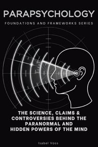 Produktbild: Parapsychology, Foundations and Frameworks Series