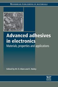 Produktbild: Advanced Adhesives in Electronics