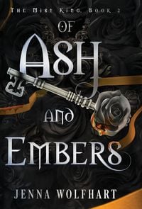 Produktbild: Of Ash and Embers
