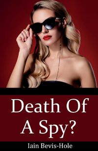 Produktbild: Death Of A Spy?