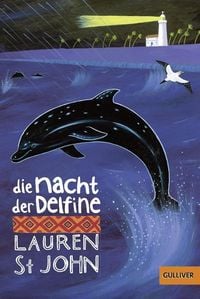 Produktbild: Die Nacht der Delfine