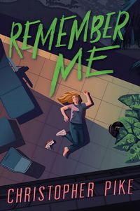 Produktbild: Remember Me