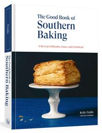 Produktbild: The Good Book of Southern Baking