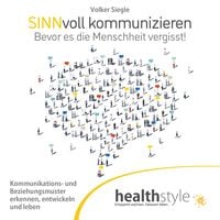 Produktbild: Sinnvoll kommunizieren