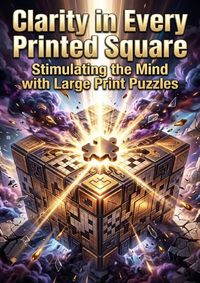 Produktbild: Clarity in Every Printed Square