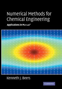 Produktbild: Numerical Methods for Chemical Engineering