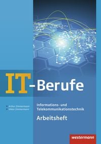 Produktbild: IT-Berufe