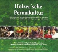 Produktbild: Holzer&acute;sche Permakultur