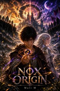 Produktbild: Nox Origin