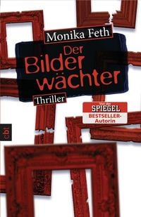 Produktbild: Der Bilderw&auml;chter