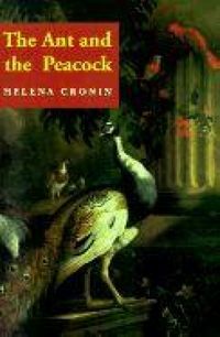 Produktbild: The Ant and the Peacock