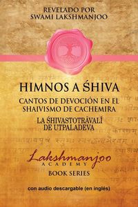 Produktbild: Himnos A Shiva
