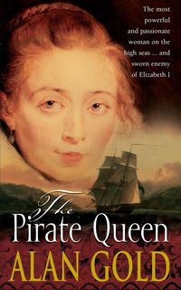 Produktbild: Pirate Queen