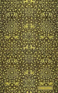 Produktbild: Royal Notes (Notizbuch)