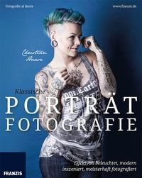 Produktbild: Klassische Portr&auml;tfotografie