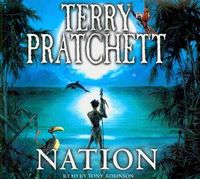Produktbild: Nation, 4 Audio-CDs