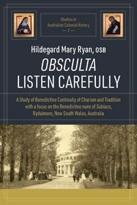 Produktbild: Obsculta Listen Carefully