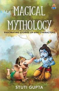 Produktbild: Magical Mythology