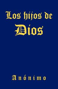 Produktbild: Los Hijos de Dios