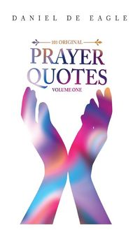 Produktbild: 101 Original Prayer Quotes