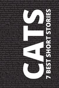 Produktbild: 7 best short stories - Cats