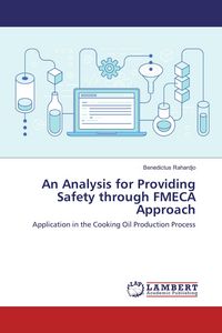 Produktbild: An Analysis for Providing Safety through FMECA Approach