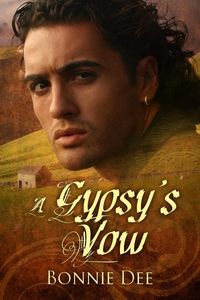 Produktbild: Gypsy's Vow