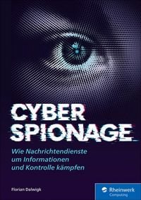 Produktbild: Cyberspionage