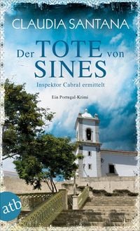 Produktbild: Der Tote von Sines