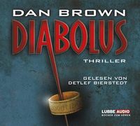 Bild vom Artikel Diabolus vom Autor Dan Brown