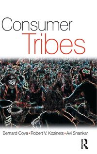 Produktbild: Consumer Tribes