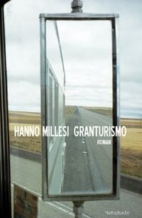 Produktbild: Granturismo