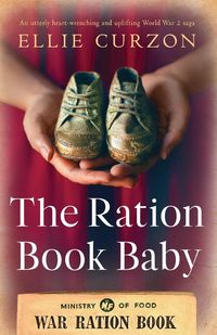 Produktbild: The Ration Book Baby