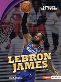 Produktbild: Lebron James, 2nd Edition