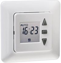Produktbild: Kaiser Nienhaus Rollladentimer 320000 Tastor Konsum Unterputz