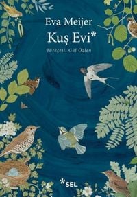 Produktbild: Kus Evi