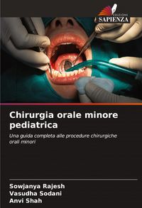 Produktbild: Chirurgia orale minore pediatrica