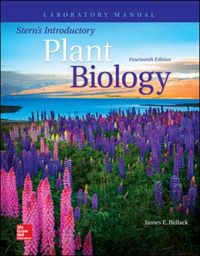 Produktbild: Lab Manual For Sterns Introduc