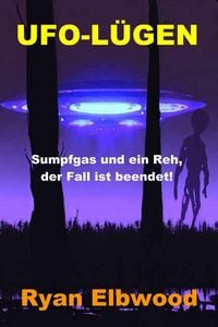 Produktbild: Ufo-L&uuml;gen