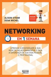 Produktbild: Networking em uma semana