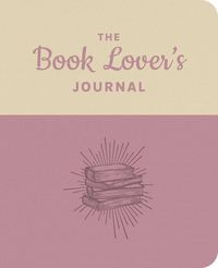 Produktbild: The Book Lover's Journal