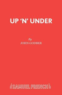 Produktbild: Up 'n' Under
