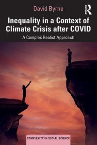 Produktbild: Inequality in a Context of Climate Crisis after COVID
