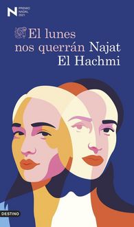 Produktbild: El lunes nos querr&aacute;n