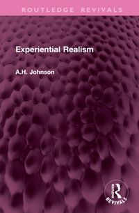 Produktbild: Experiential Realism