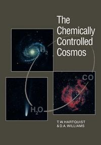 Produktbild: The Chemically Controlled Cosmos